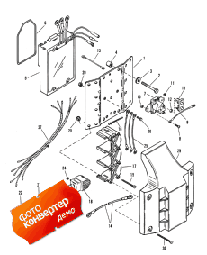 Ignition Coil/voltage Regulator (  / voltage )