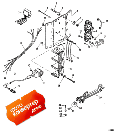 Ignition Coil/voltage Regulator (  / voltage )