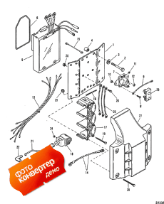 Ignition Coil/voltage Regulator (  / voltage )