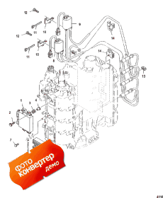 Ignition Components ( )