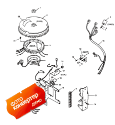 Ignition Components ( )