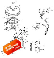 Ignition Components ( )