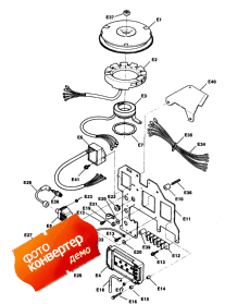Ignition Components (���������� ���������)