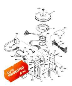 Ignition Components ( )