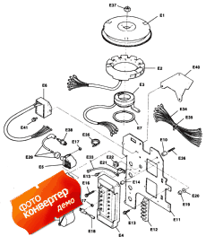 Ignition Components ( )