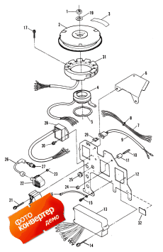 Ignition Components ( )