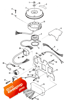 Ignition Components ( )