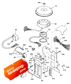 Ignition Components ( )