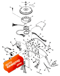 Ignition Components ( )