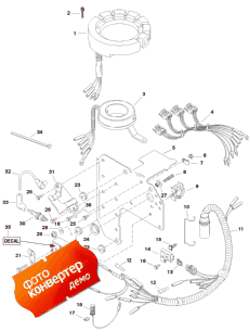 Ignition Components ( )