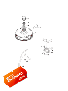 Ignition Components ( )