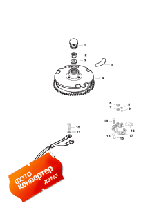 Ignition Components ( )