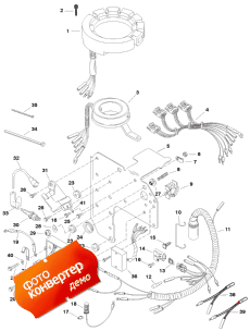 Ignition Components ( )