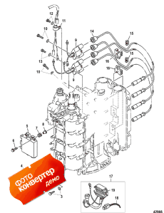 Ignition Components ( )