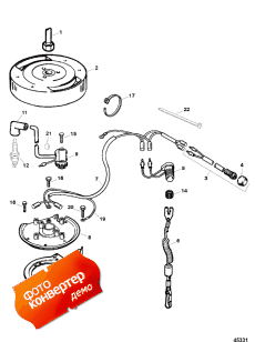 Ignition System (Ignition System)