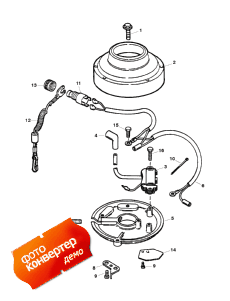 Ignition System (Ignition System)