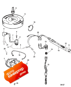 Ignition System (Ignition System)