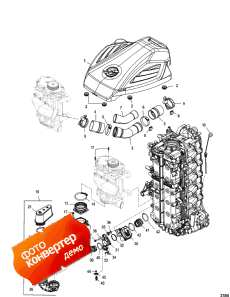 Induction Components (Induction Components)