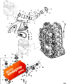 Induction Components (Induction Components)