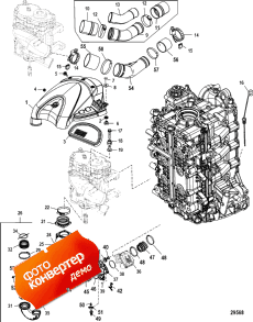 Induction Components (Induction Components)