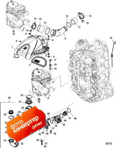 Induction Components (Induction Components)