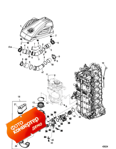 Induction Components (Induction Components)