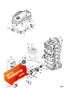 Induction Components, Cct (Induction Components, Cct)