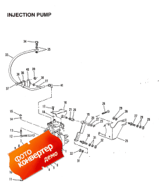 Injection Pump (Injection �����)