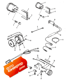 Instrumentation (Instrumentation)