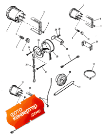 Instrumentation (Instrumentation)