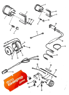 Instrumentation (Instrumentation)