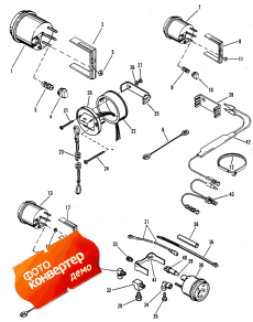 Instrumentation (Instrumentation)