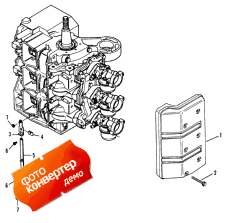 Intake Cover/throttle Linkage (   /  age)