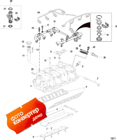 Intake Manifold (�������� ���������)
