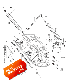 Intake Manifold And Fuel Rails (    s)