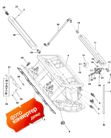 Intake Manifold And Fuel Rails (    s)