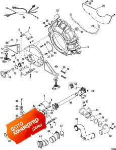 Jackshaft Components (Jack Components)