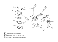 Jet Components (Jet Components)