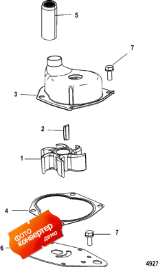 Jet Components (Jet Components)