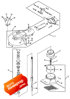 Jet Pump Assembly (Jet  Assembly)