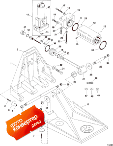 K Plane, 110s (847219a1 / 847227a1) (K Plane, 110s (847219a1 / 847227a1))