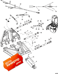 K Plane, 150s (trim Tab) (841944a01 / 841944a02) (K Plane, 150s ( ) (841944a01 / 841944a02))