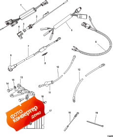 Kicker Power Steer Kit (897478k01) (Kicker Power Steer Kit (897478k01))