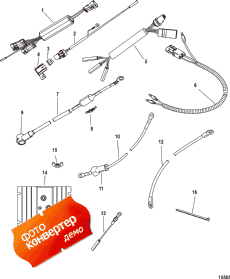 Kicker Power Steer Kit (897478k02) (Kicker Power Steer Kit (897478k02))