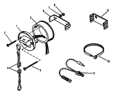 Lanyard Switch Kit (Lanyard  Kit)