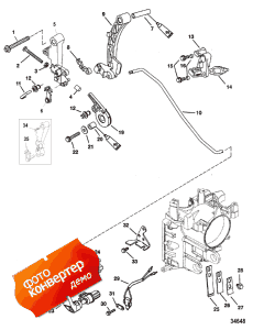 Linkage ( )