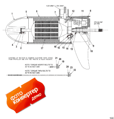Lower Unit Assembly (82# - Variable) (mtf397022) (�������� � �����embly (82# - Variable) (mtf397022))