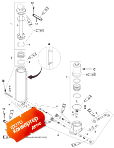 Man. Tilt Components (design Ii) (Man. Tilt Components (design Ii))