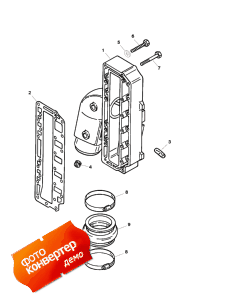 Manifold Assembly ( Assembly)