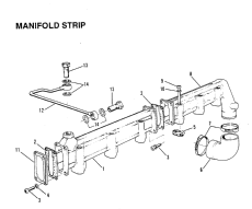 Manifold Strip (��������� Strip)